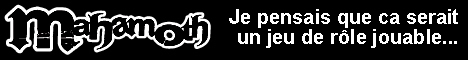 Parodie de bannières promotionnelles d'époque